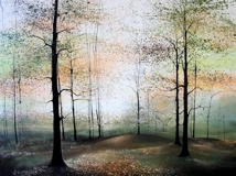 Richard Adams - Life In My Village